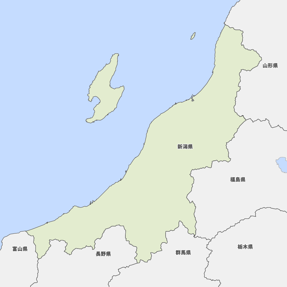 新潟県