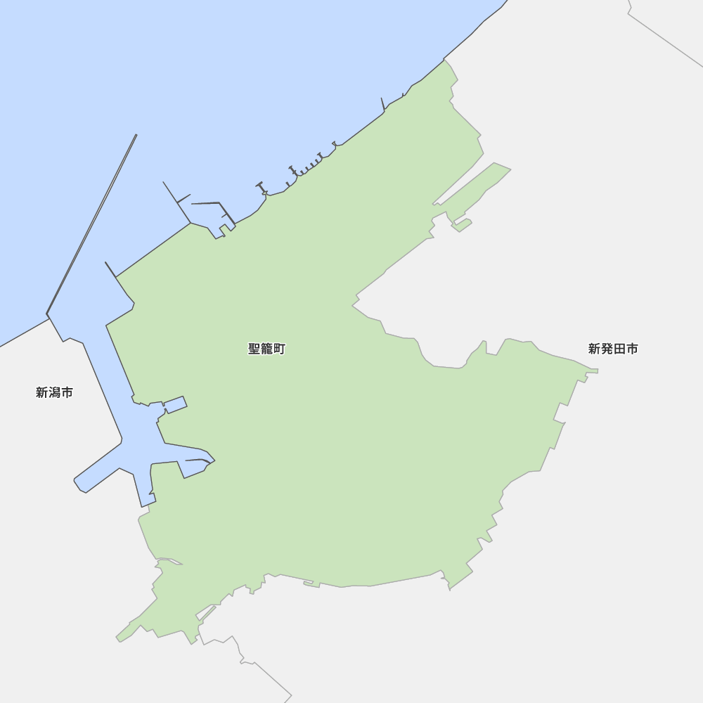 聖籠町