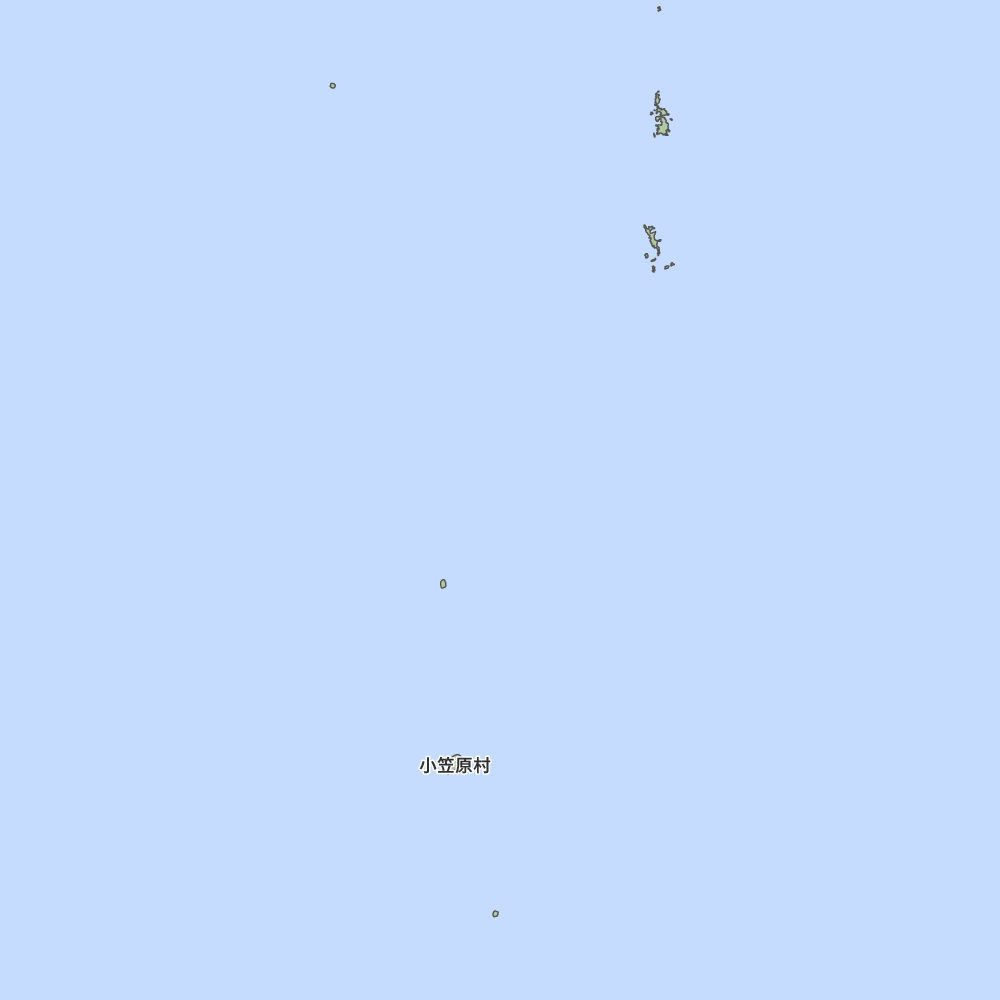 小笠原村