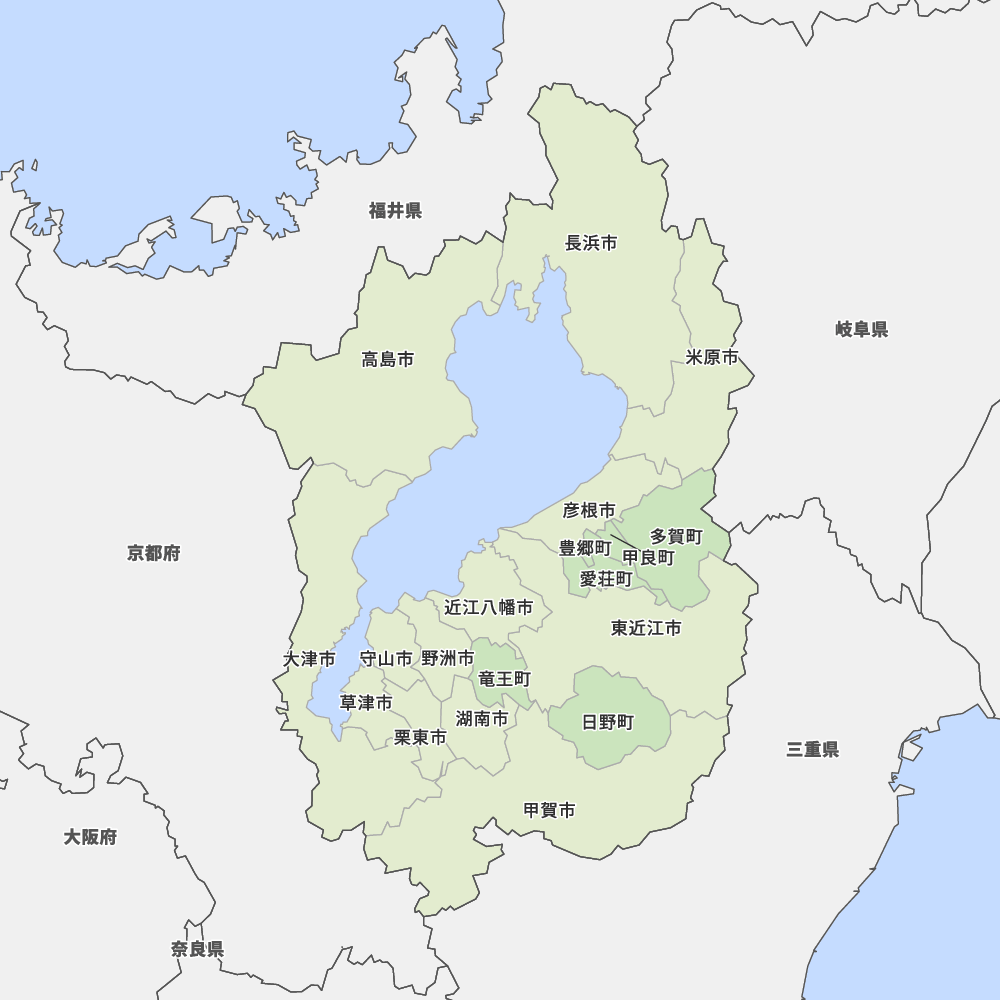 滋賀県