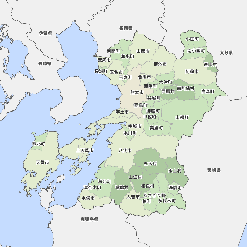 熊本県