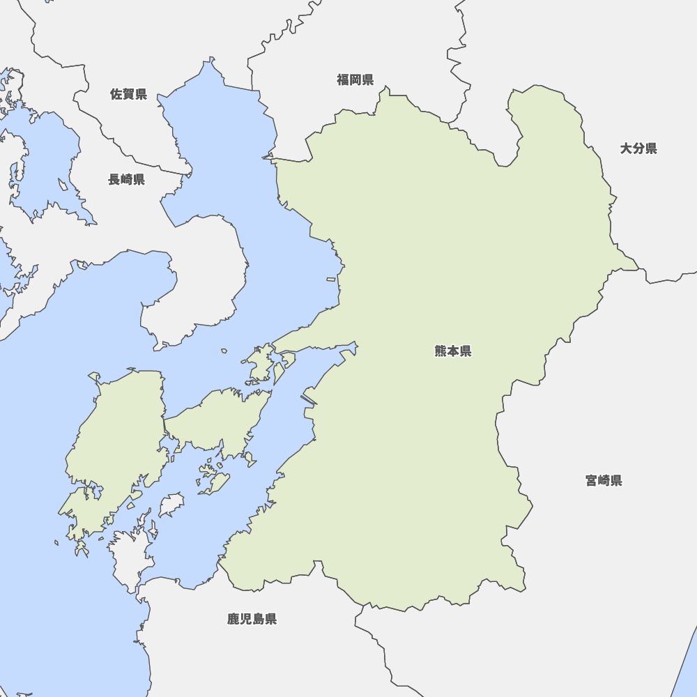 熊本県