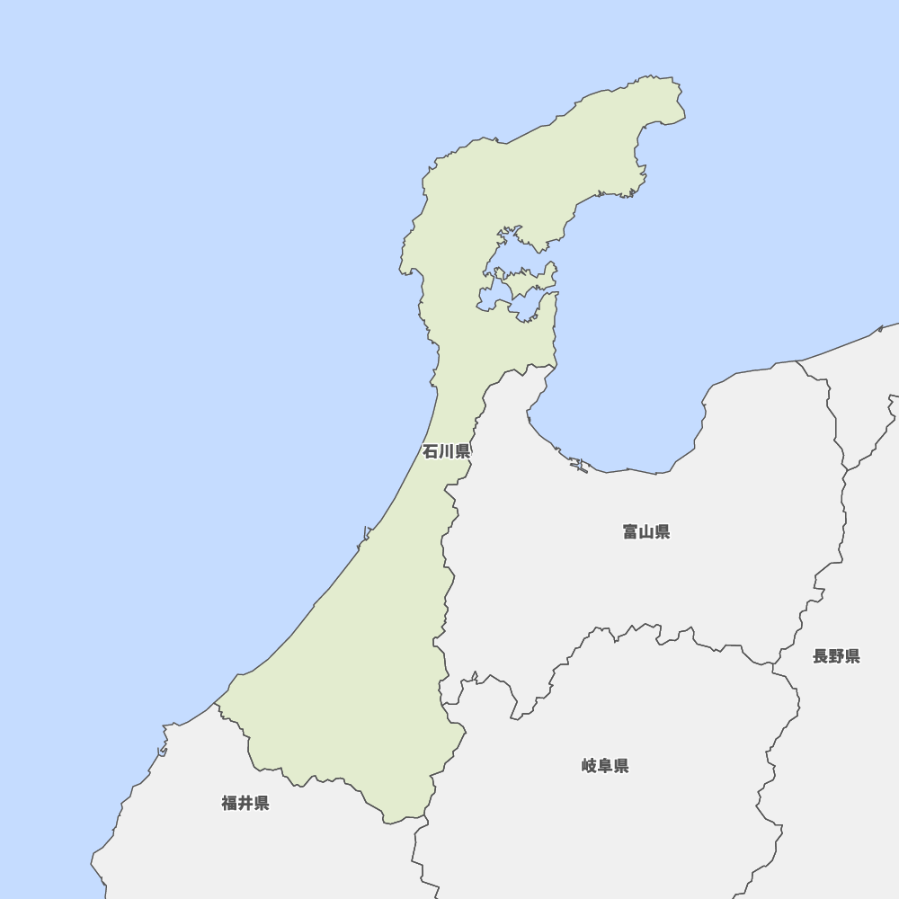 石川県