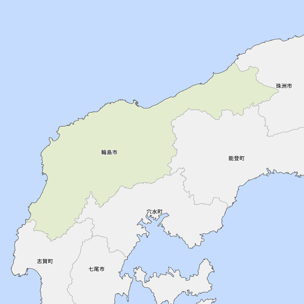 輪島市
