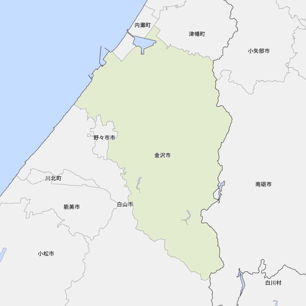 金沢市