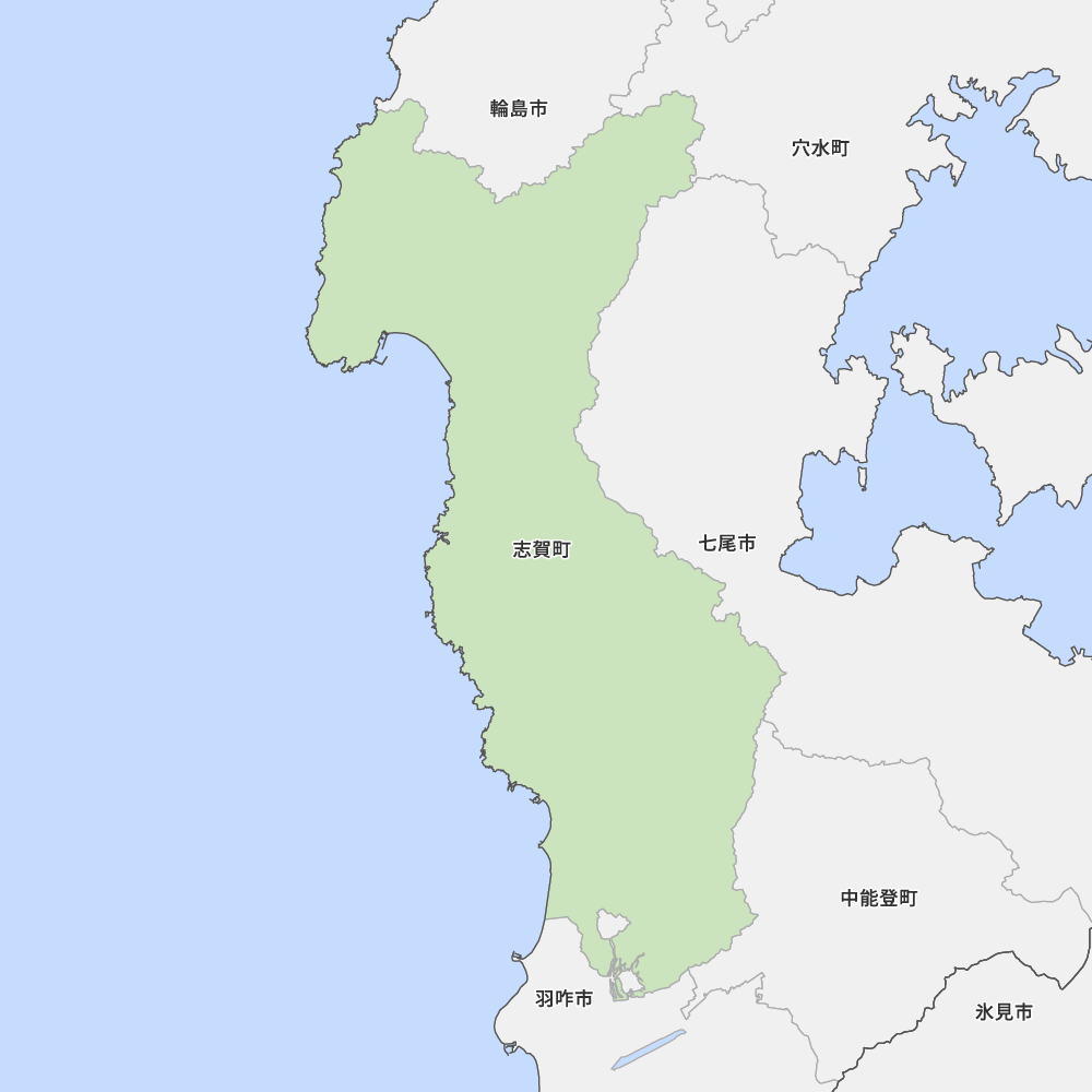 志賀町