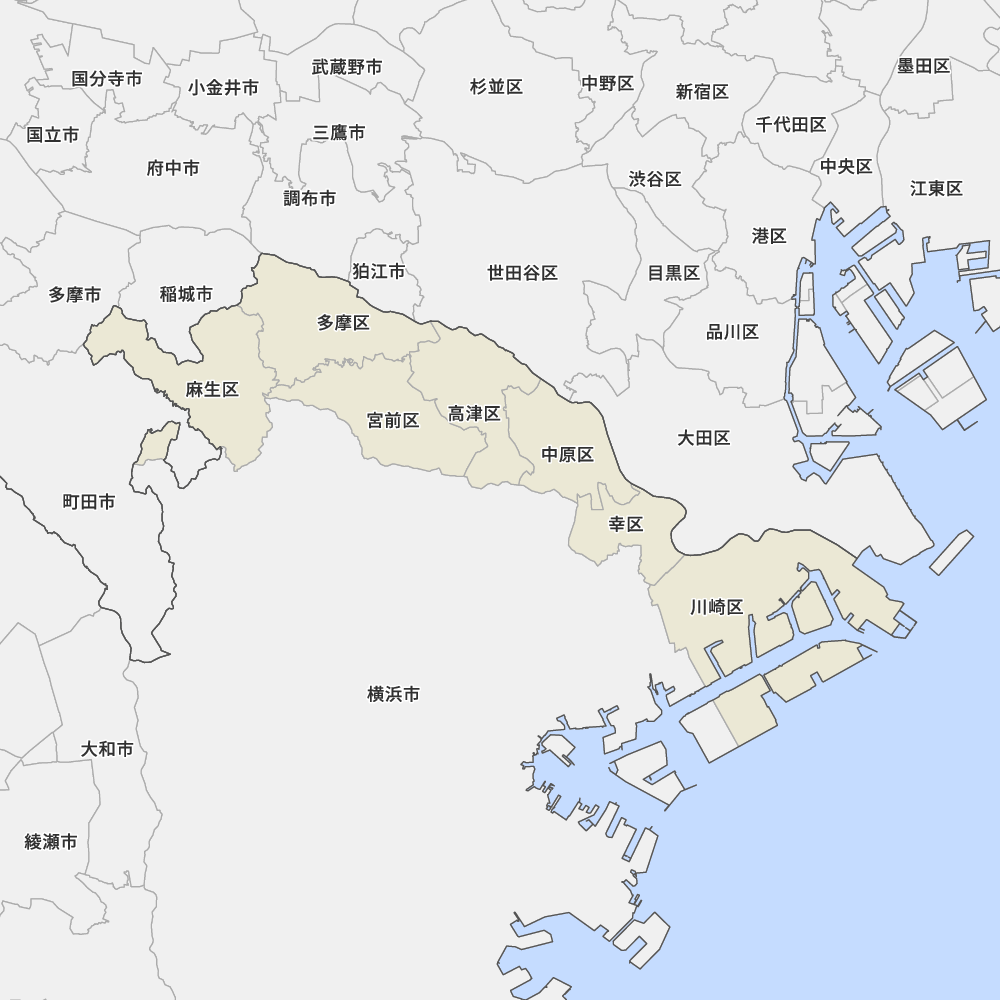 川崎市