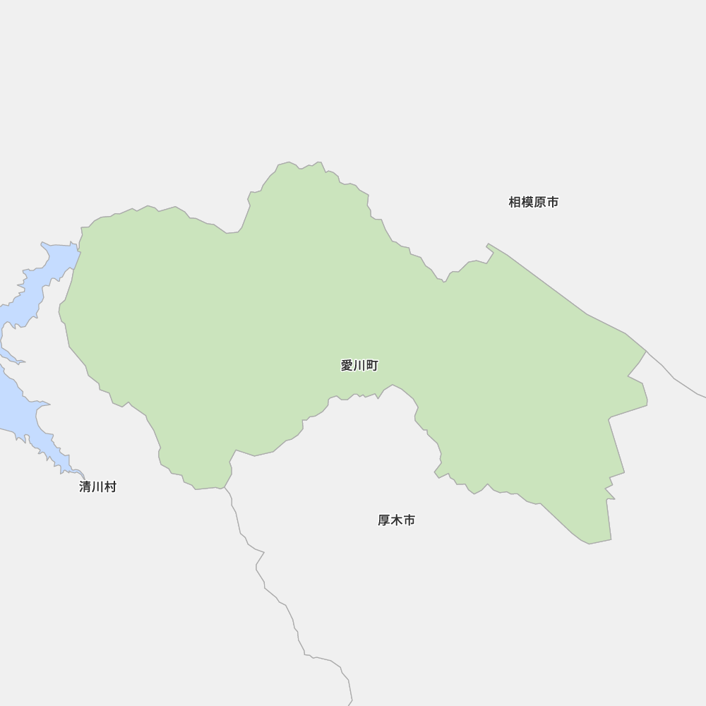 愛川町
