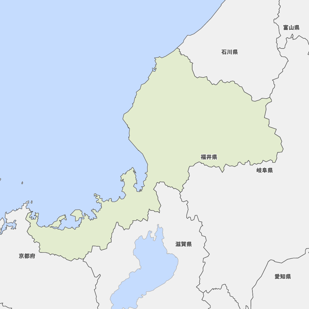 福井県