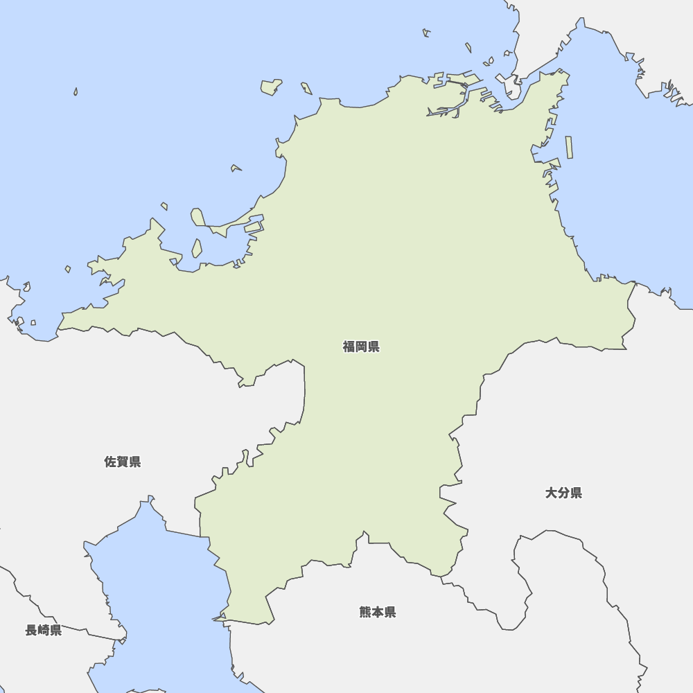福岡県