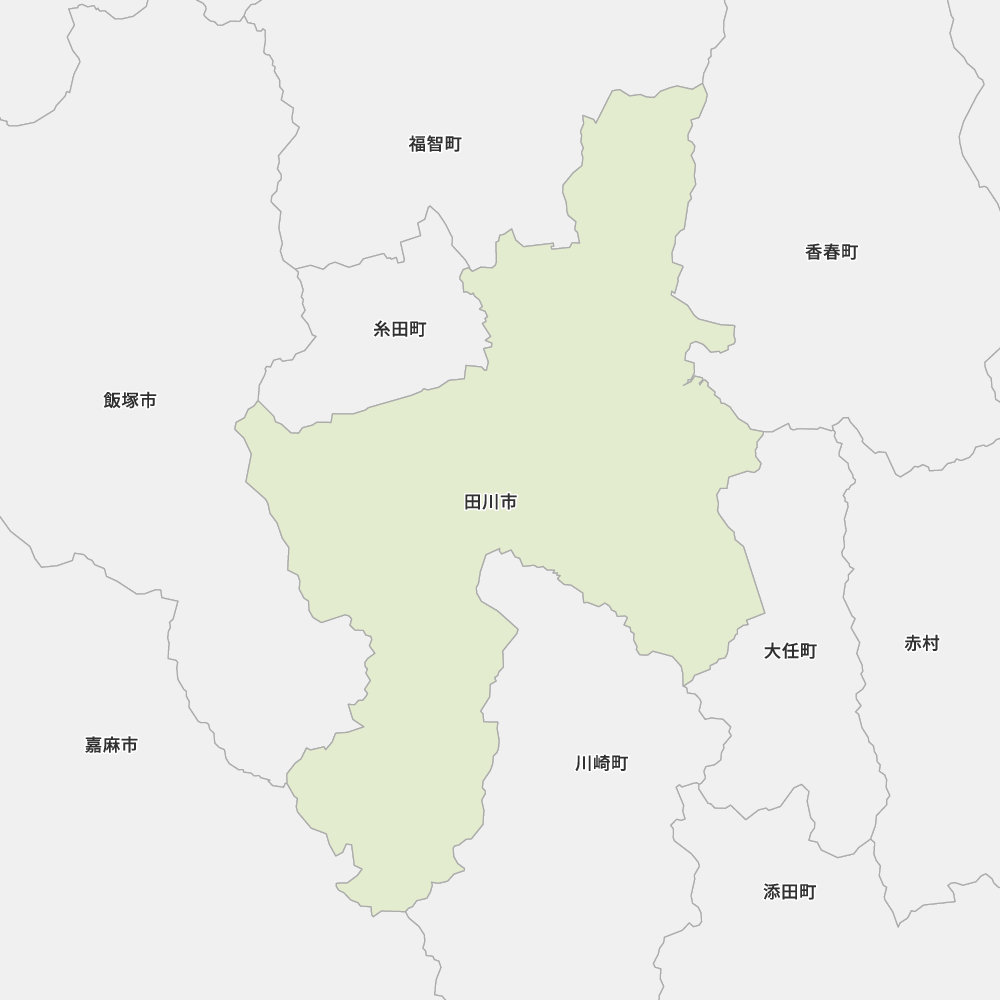田川市
