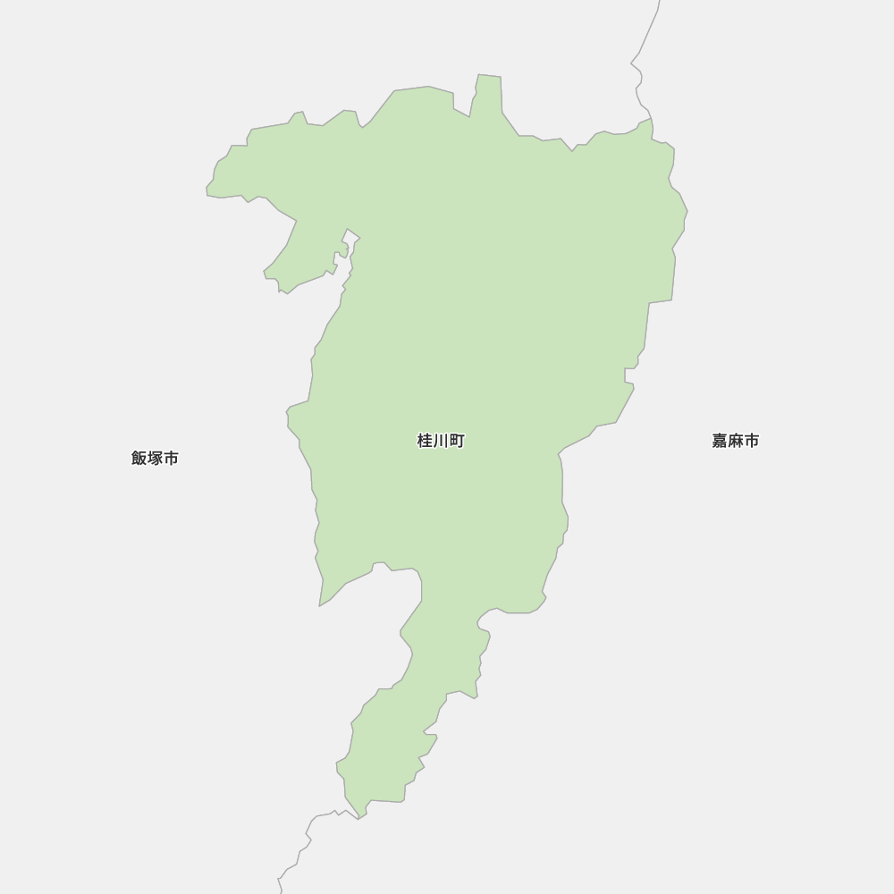 桂川町