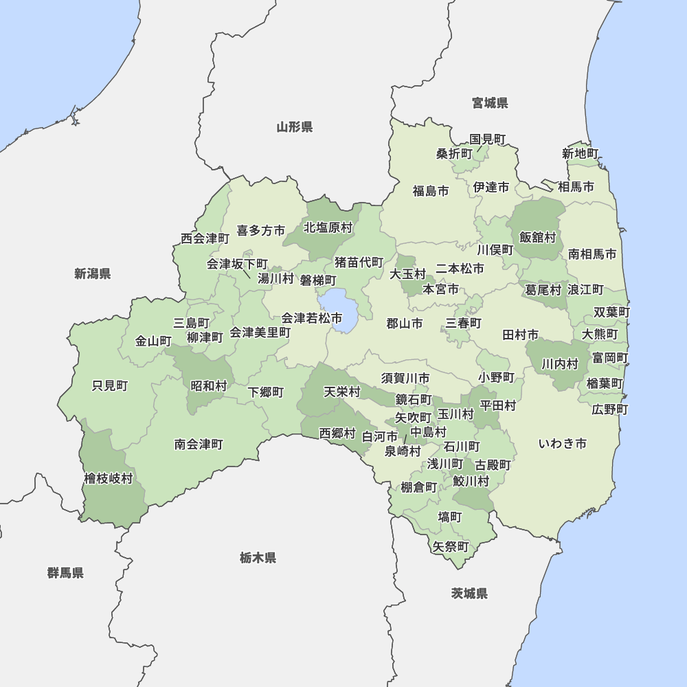 福島県