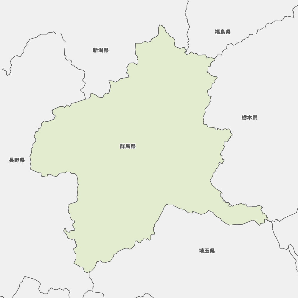 群馬県