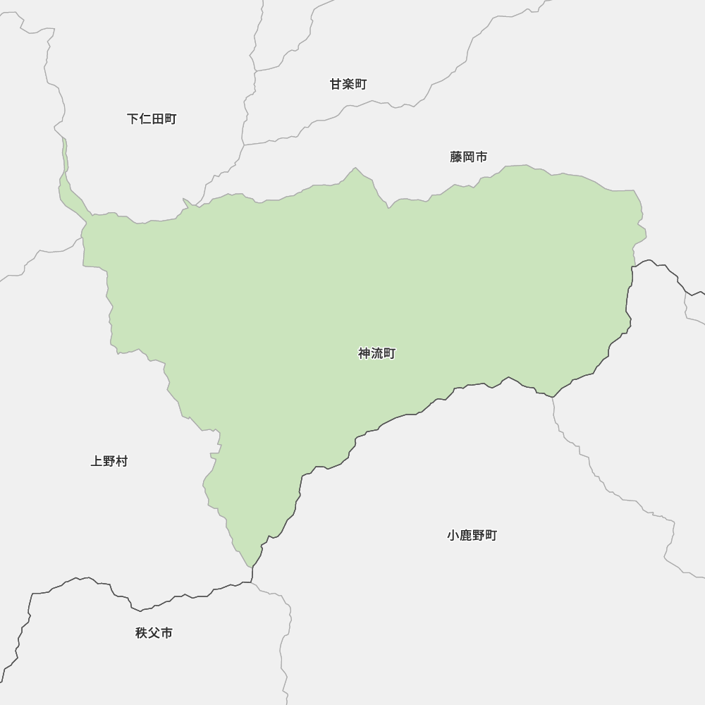 神流町