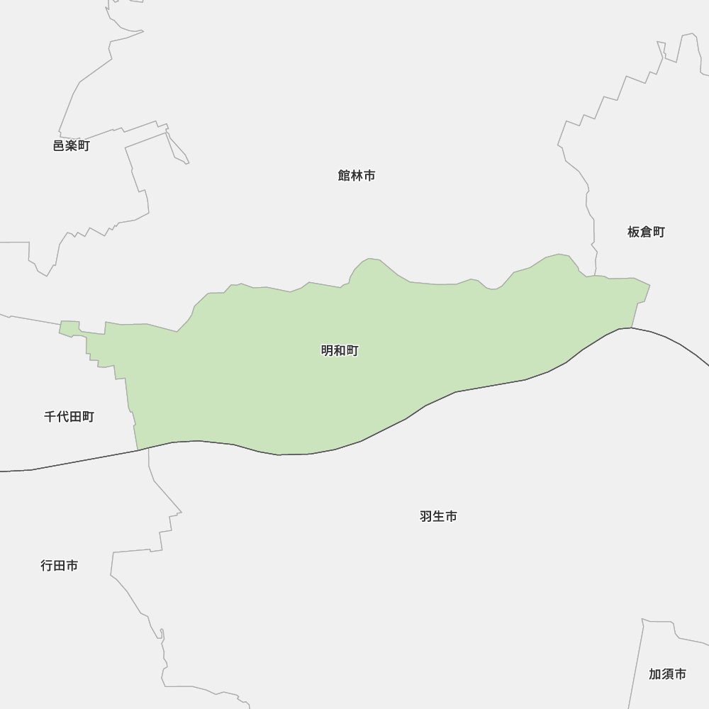 明和町