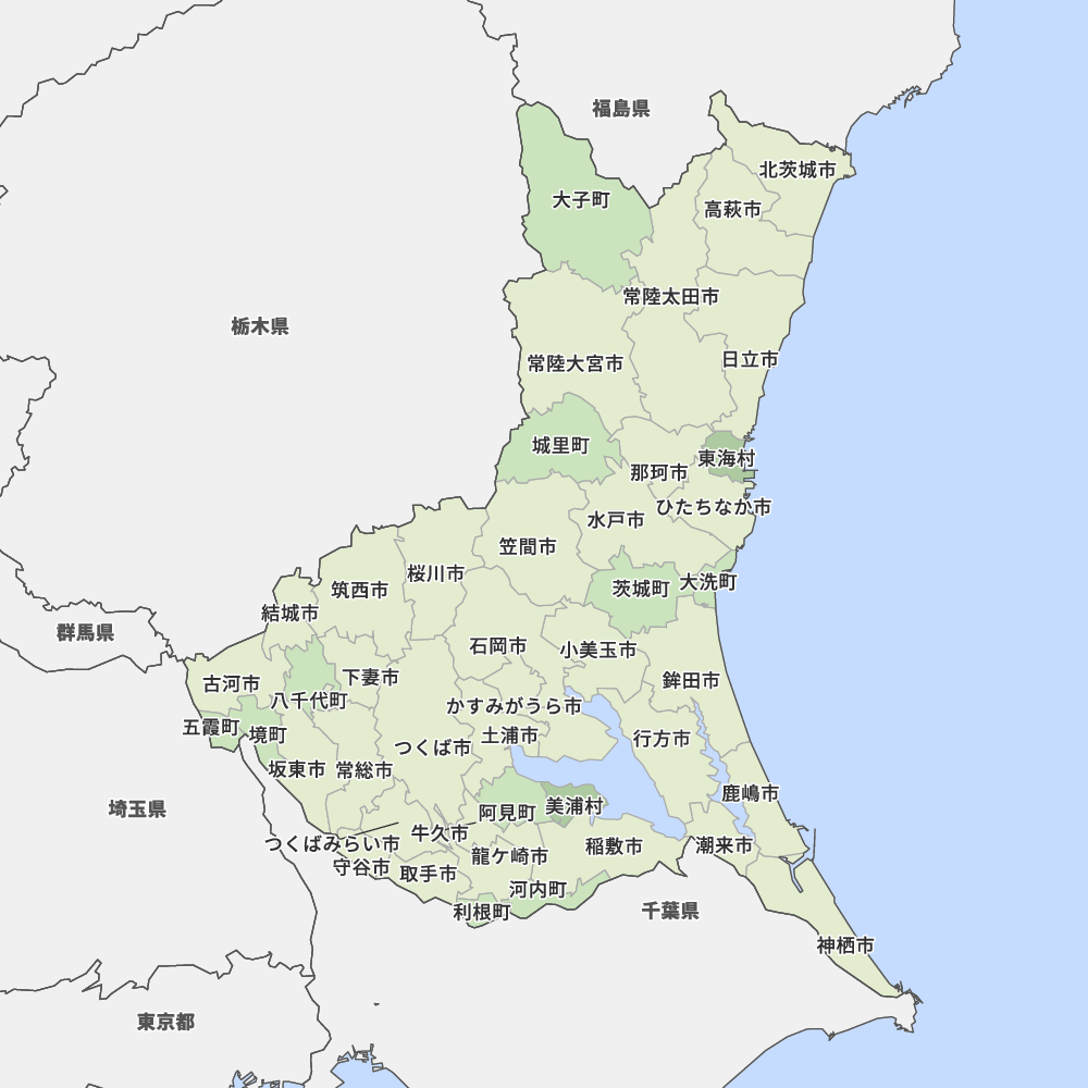 茨城県