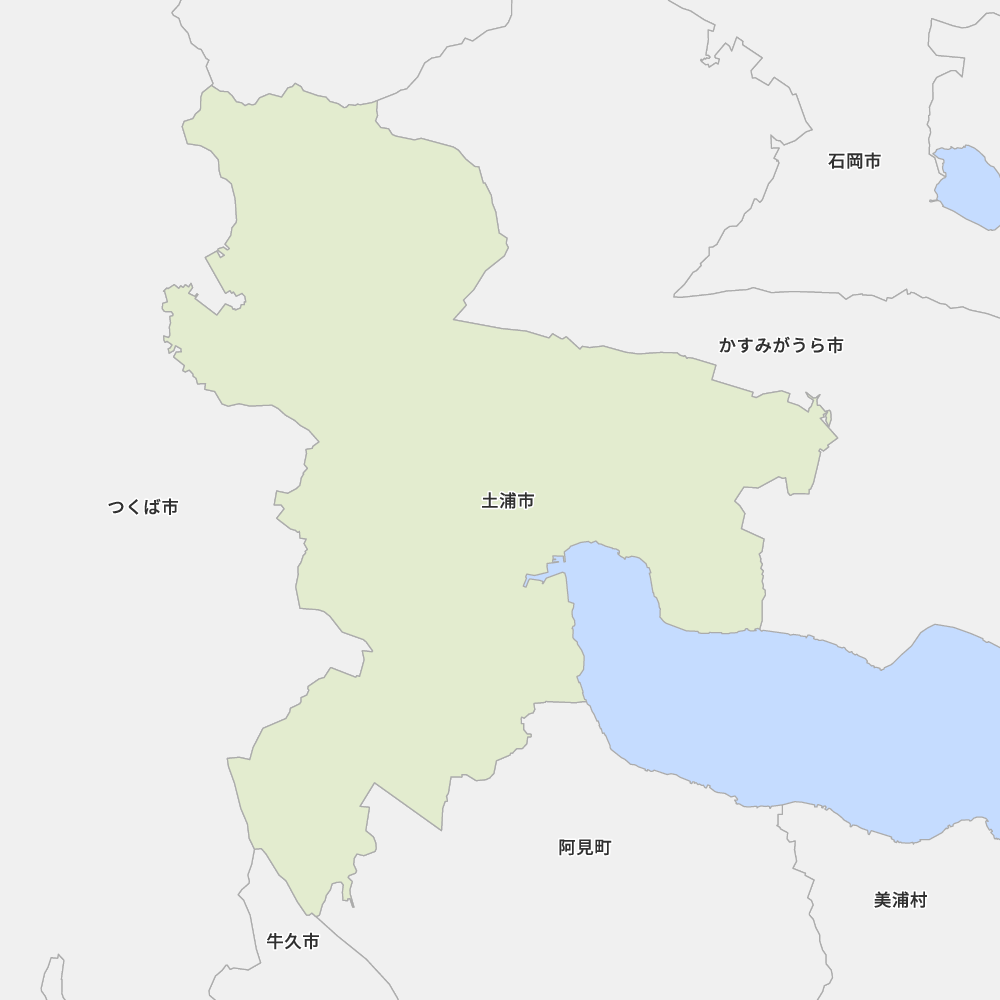 土浦市