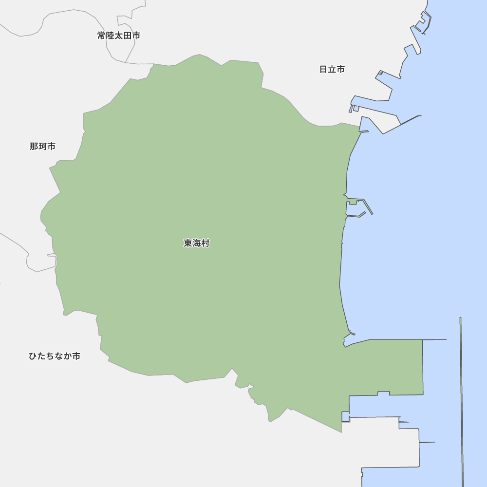 東海村