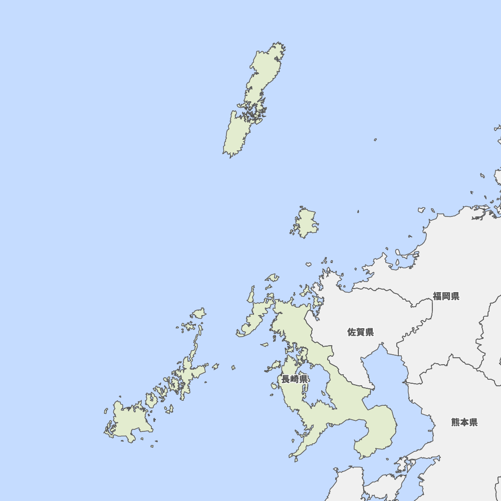 長崎県