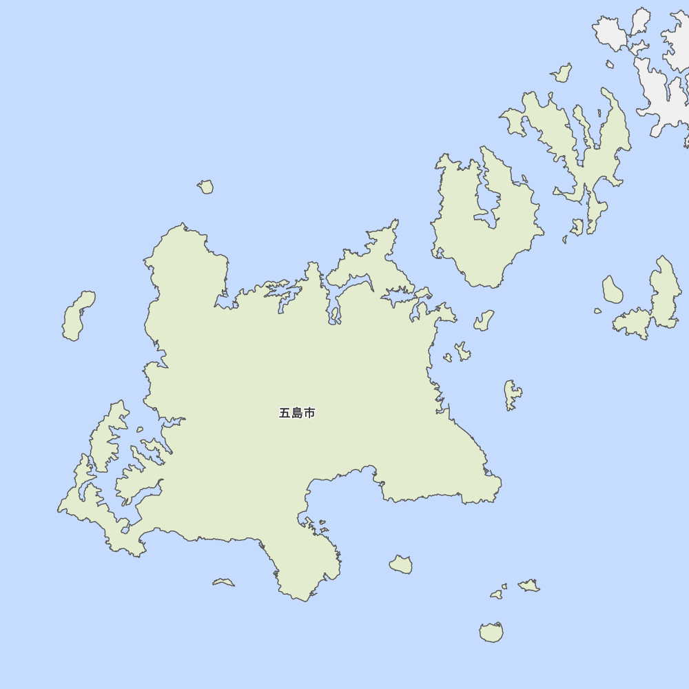 五島市