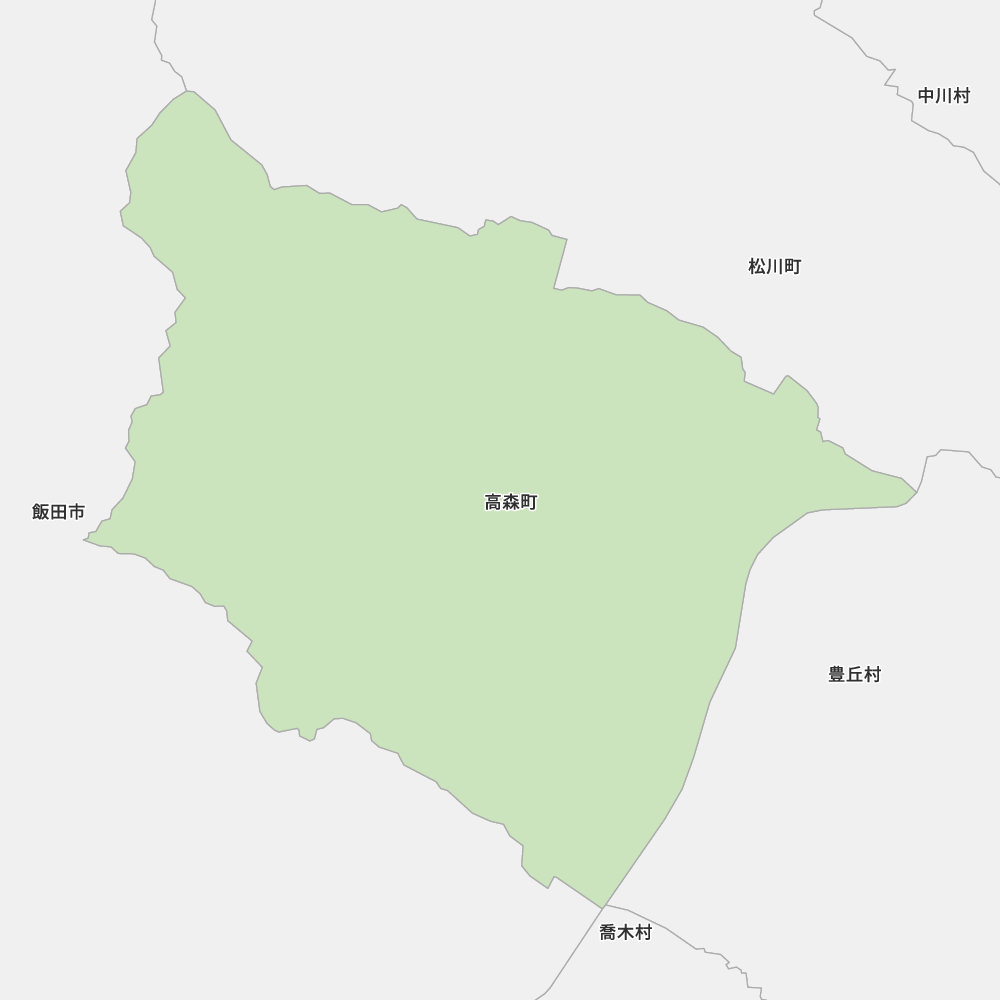 高森町
