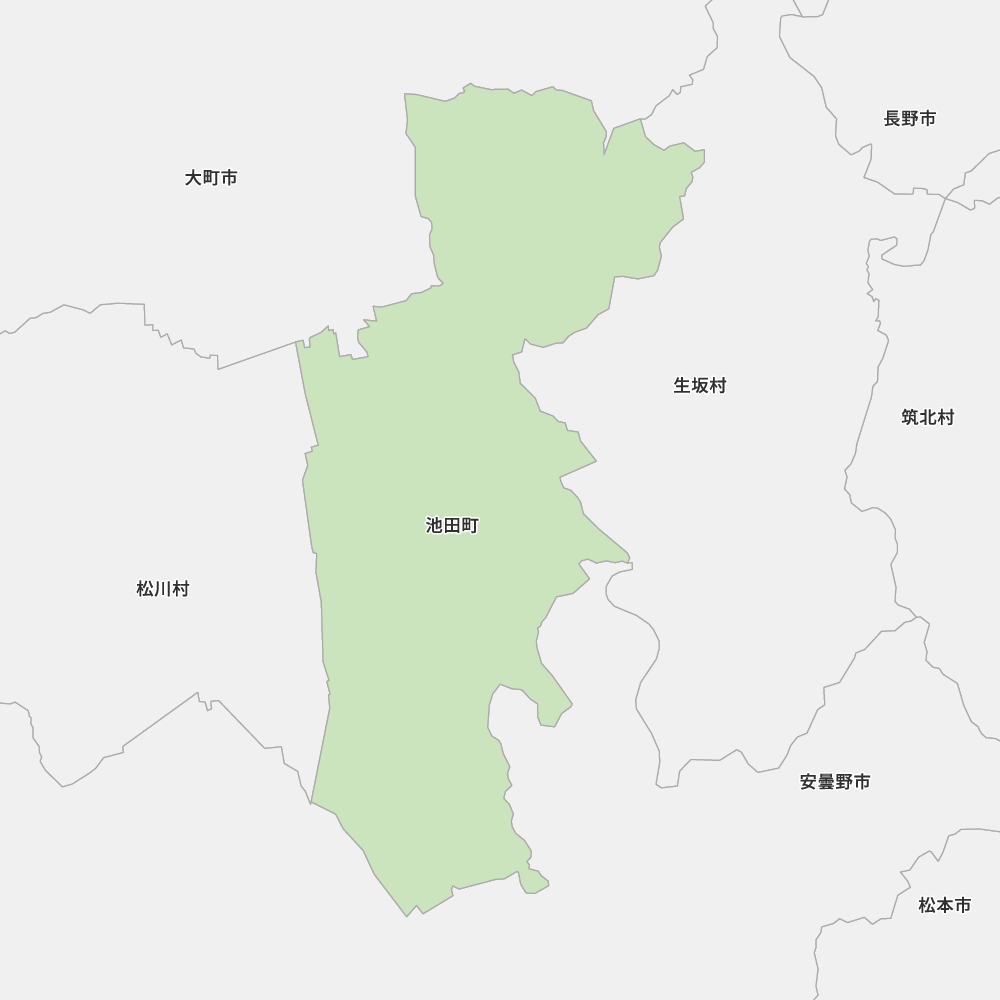 池田町
