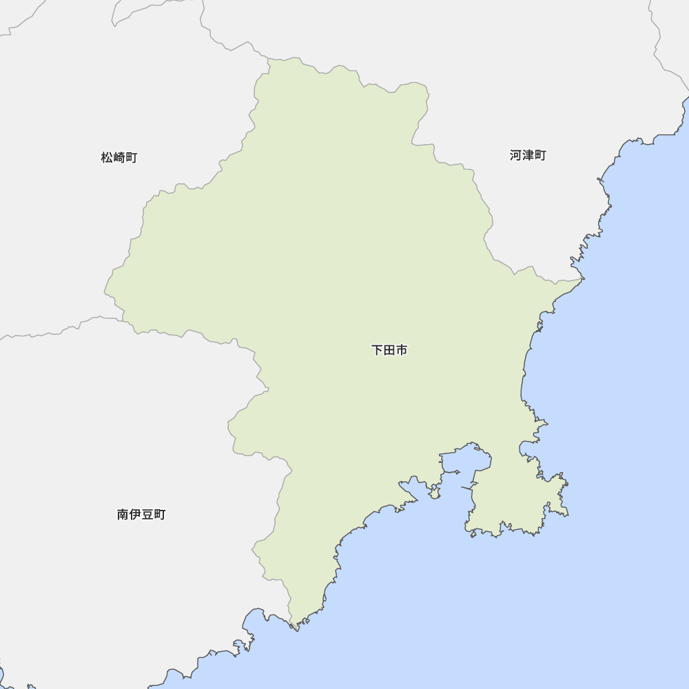 下田市