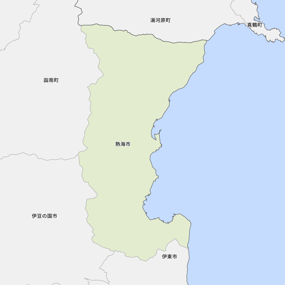 熱海市