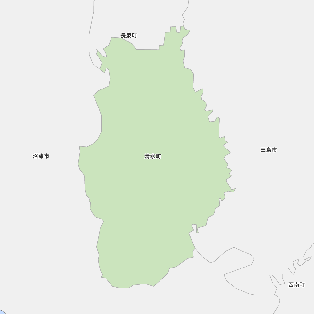 清水町