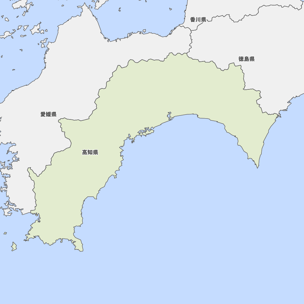 高知県