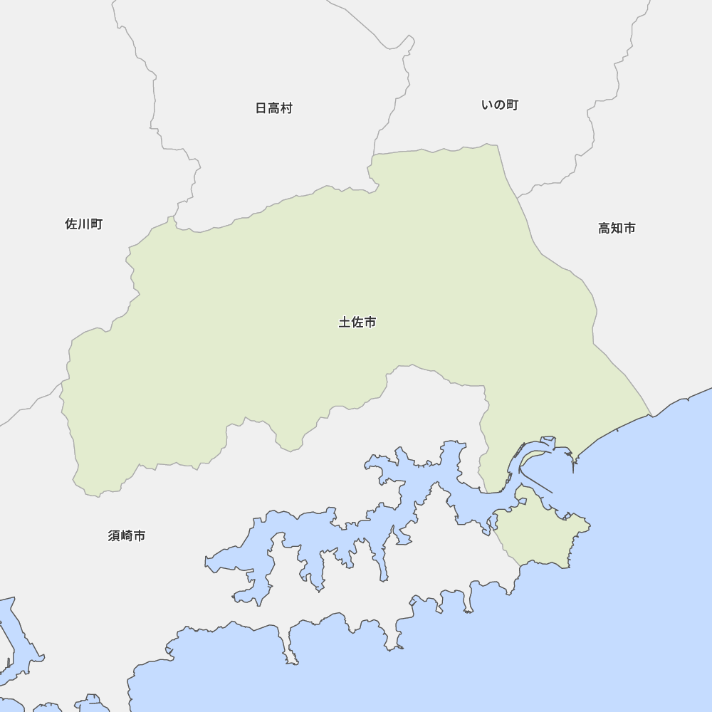 土佐市