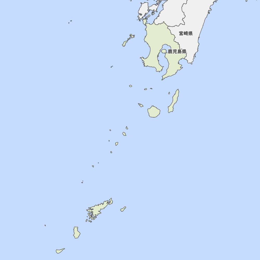 鹿児島県