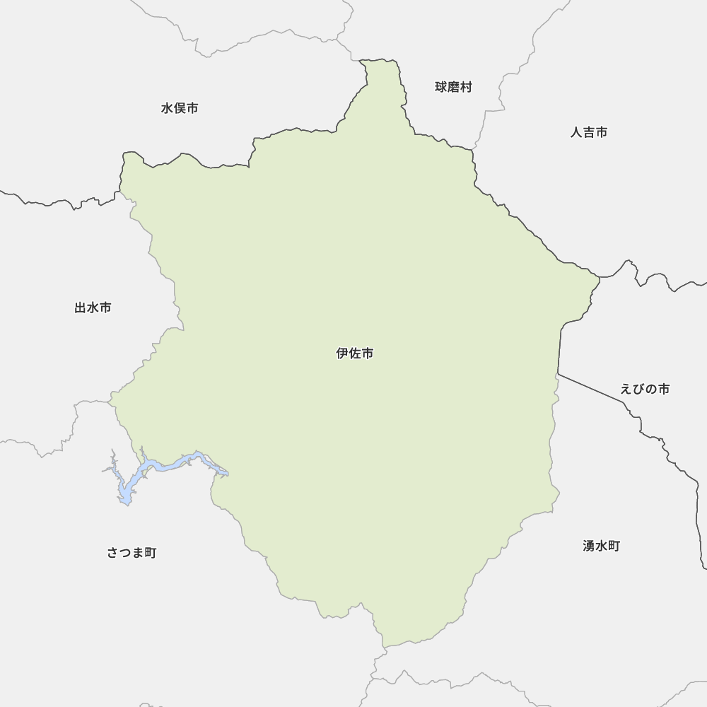 伊佐市