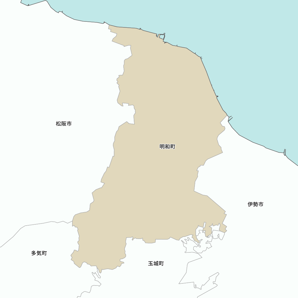 明和町
