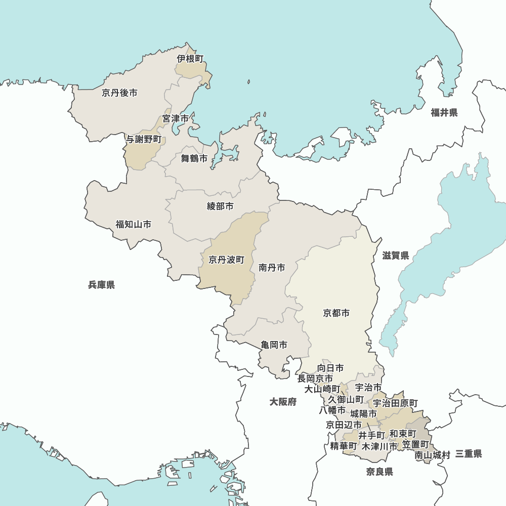 京都府