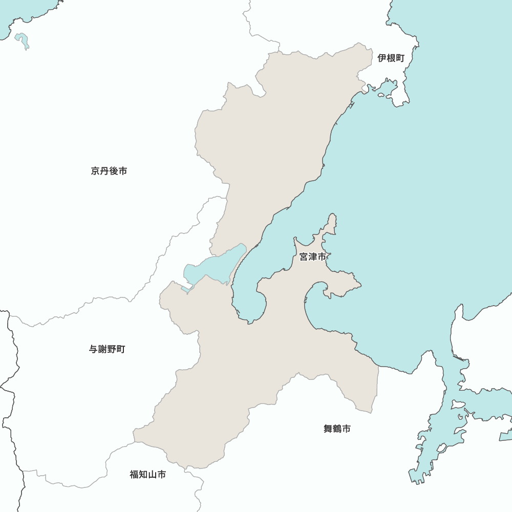 宮津市
