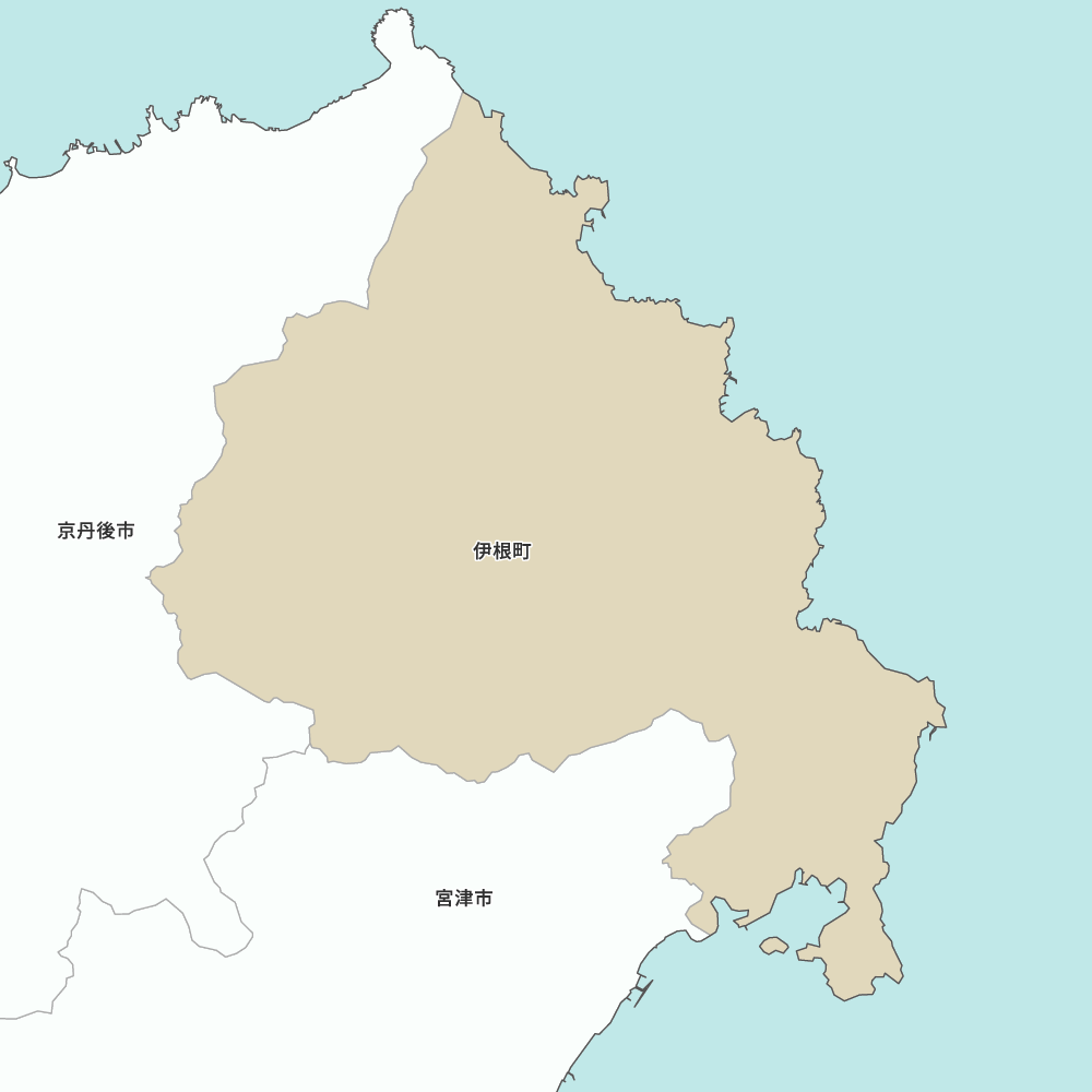 伊根町