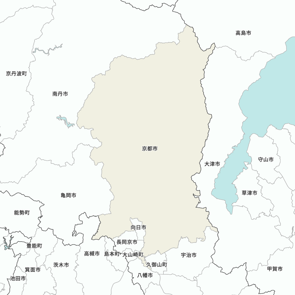 京都市