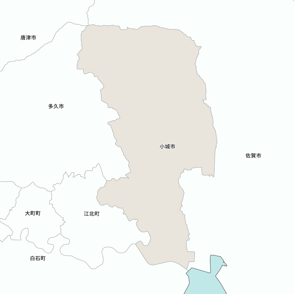 小城市