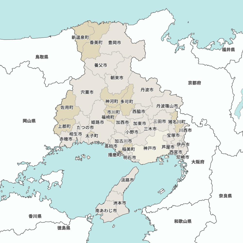 兵庫県