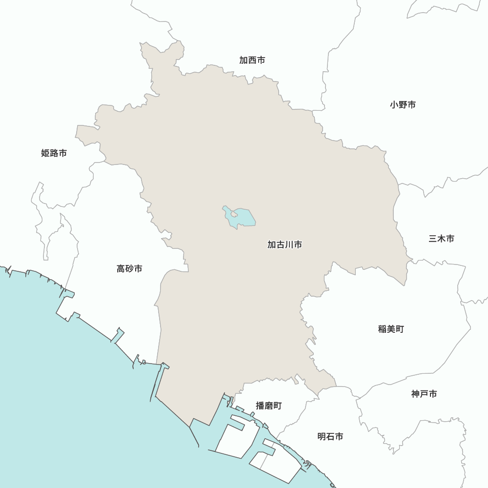 加古川市
