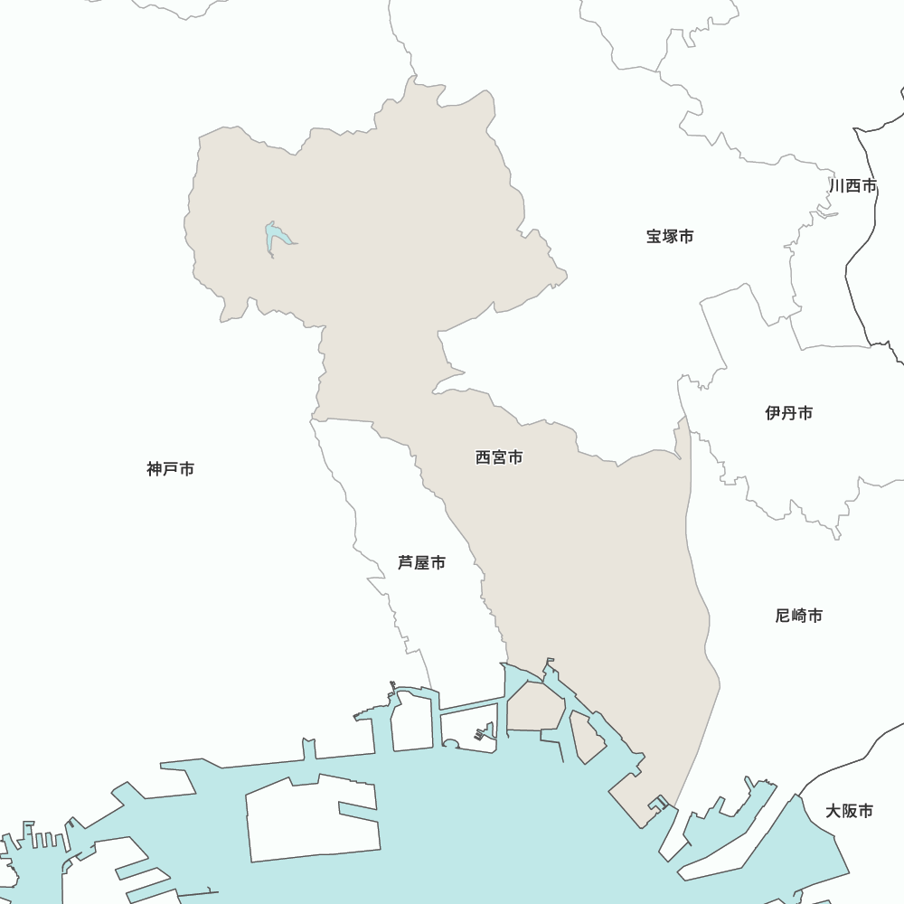 西宮市