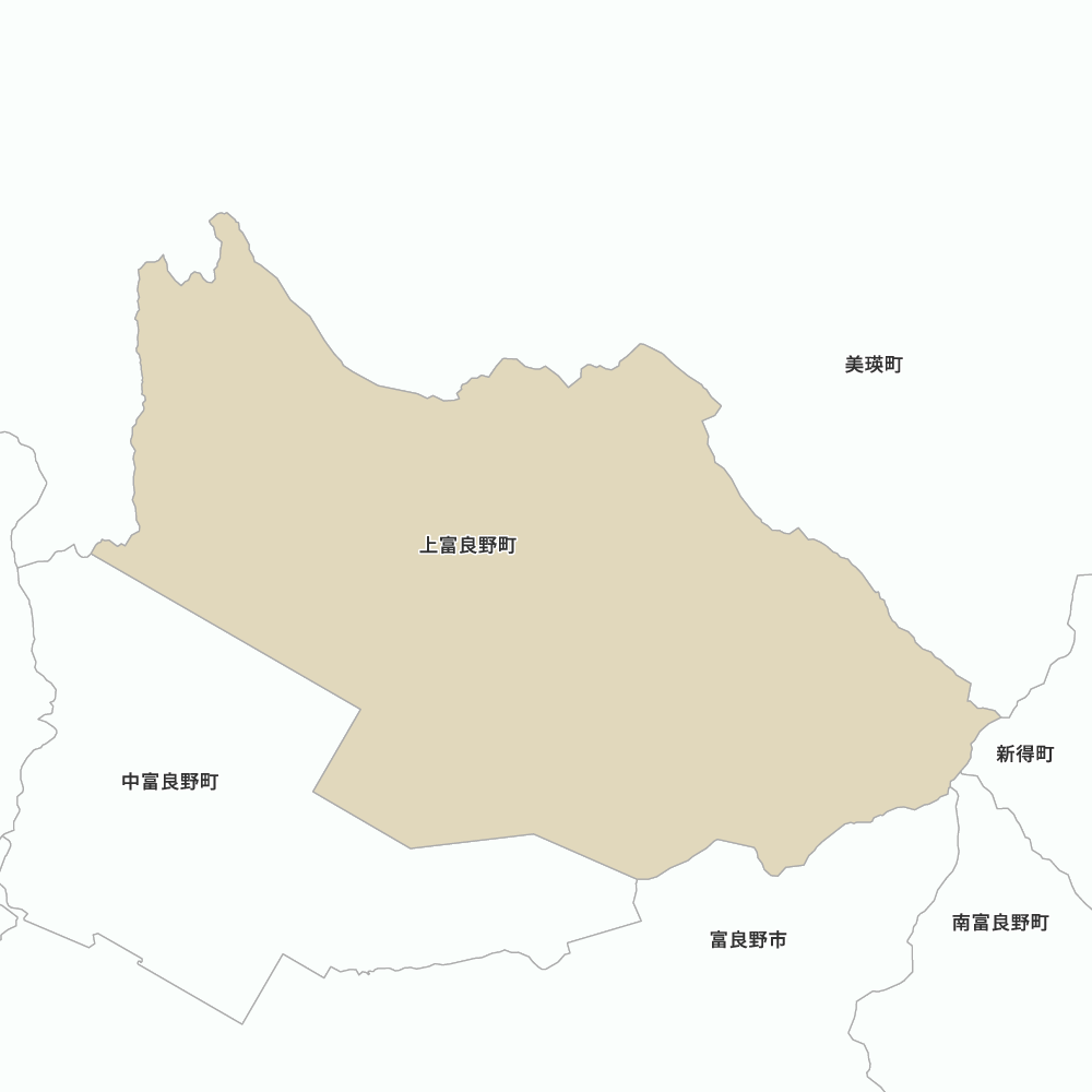 上富良野町