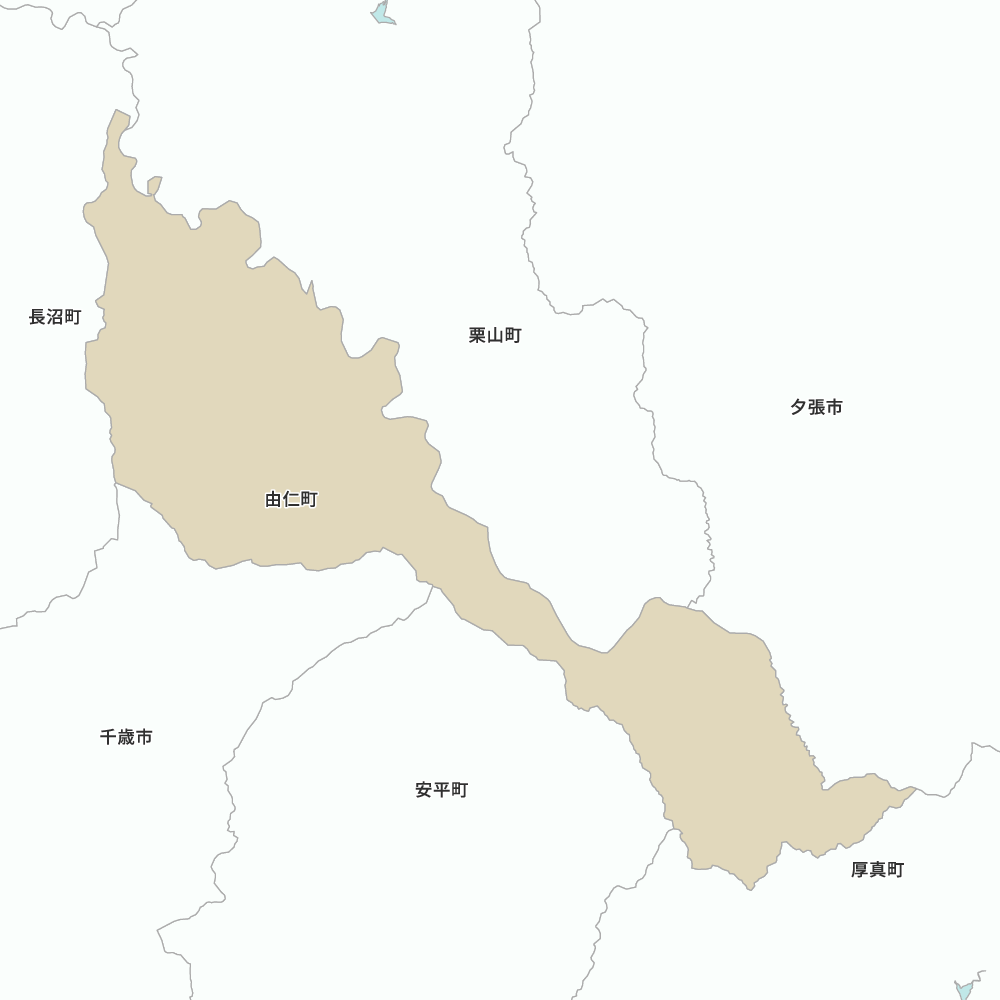 由仁町