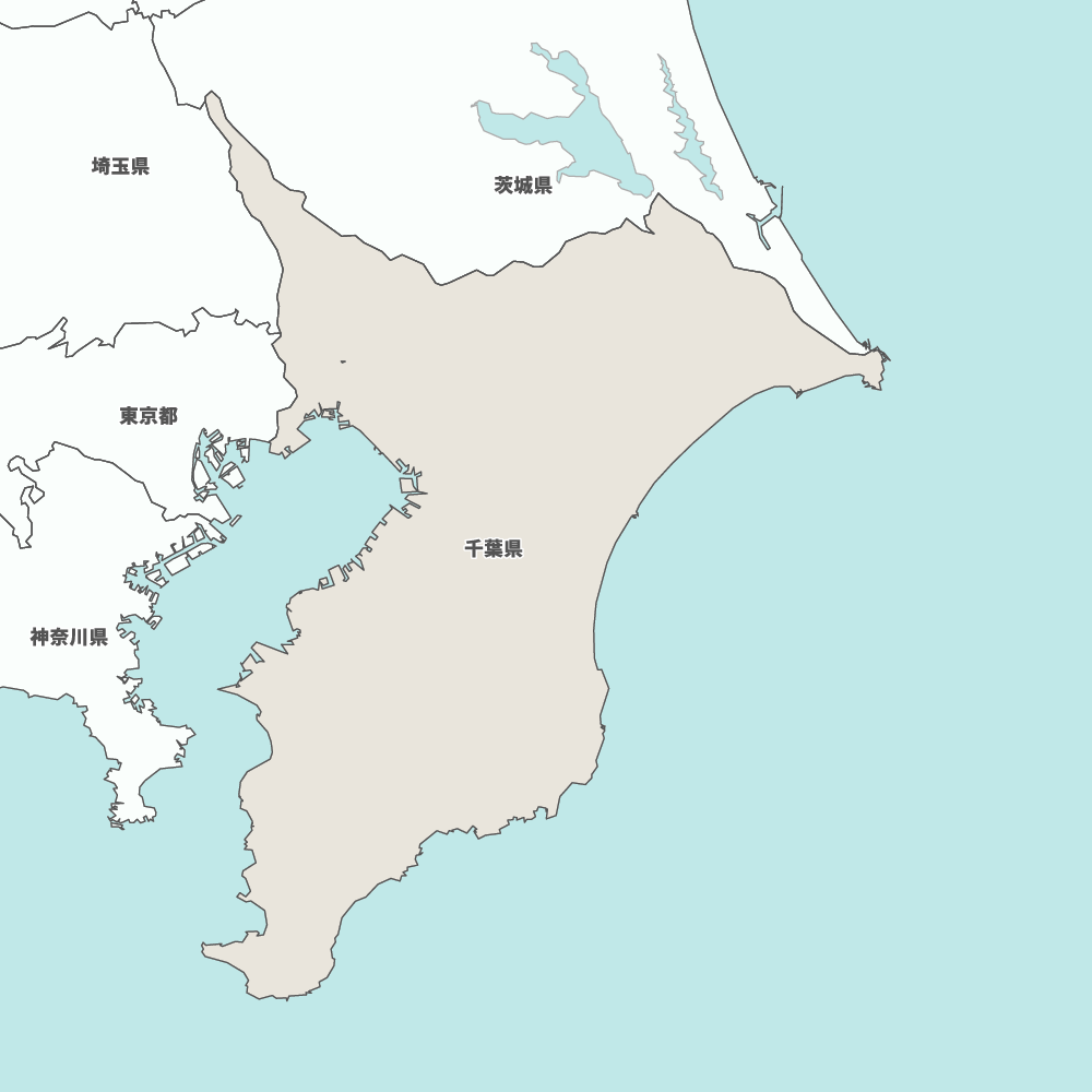 千葉県