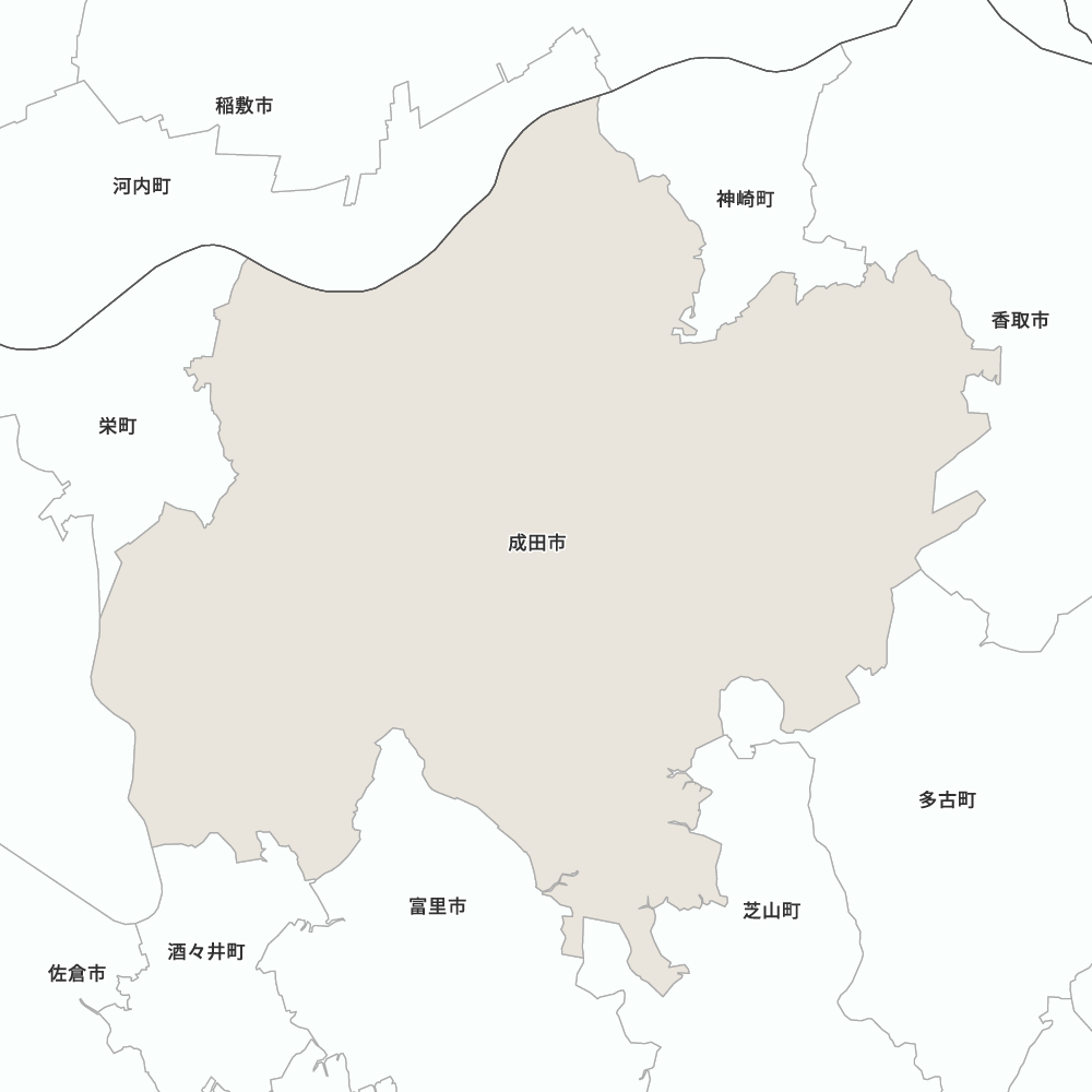 成田市