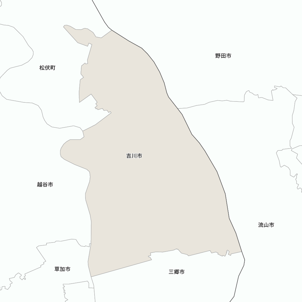 吉川市