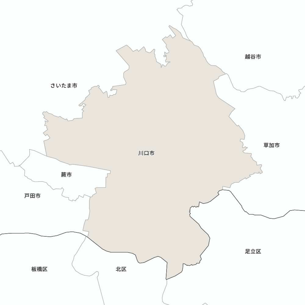 川口市