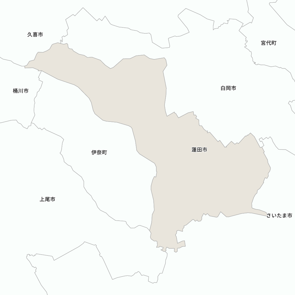 蓮田市